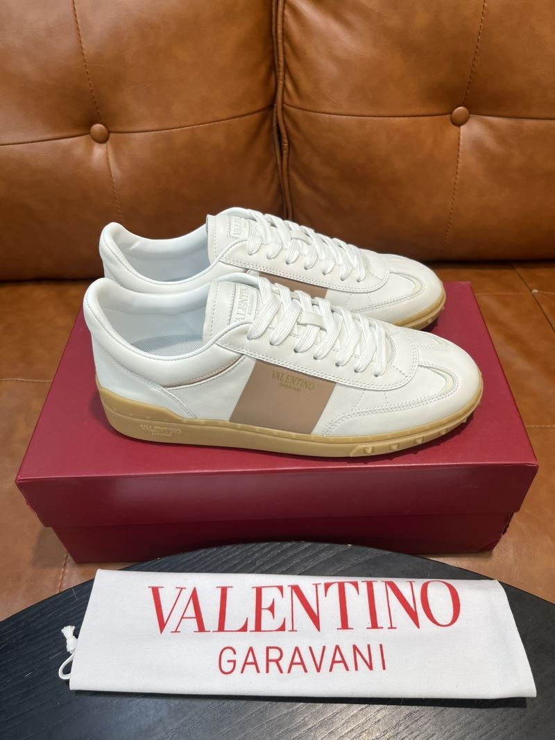 Valentino Low Shoes